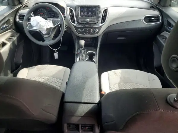 3GNAXSEG0PL251784 2023 CHEVROLET EQUINOX - Image 8