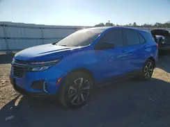 3GNAXSEG0RL124732 2024 CHEVROLET EQUINOX