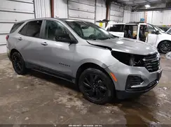 3GNAXSEG0RL158279 2024 CHEVROLET EQUINOX