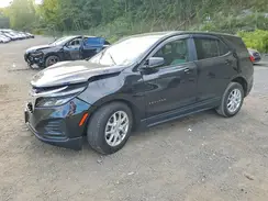 3GNAXSEG0RL160209 2024 CHEVROLET EQUINOX