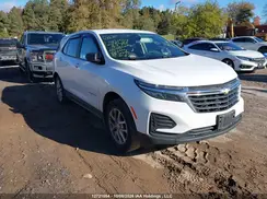 3GNAXSEG0RL163935 2024 CHEVROLET EQUINOX