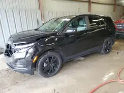 3GNAXSEG0RL173929 2024 CHEVROLET EQUINOX