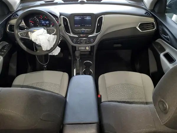 3GNAXSEG0RL173929 2024 CHEVROLET EQUINOX - Image 8