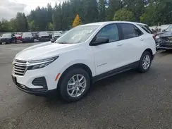 3GNAXSEG0RL184249 2024 CHEVROLET EQUINOX