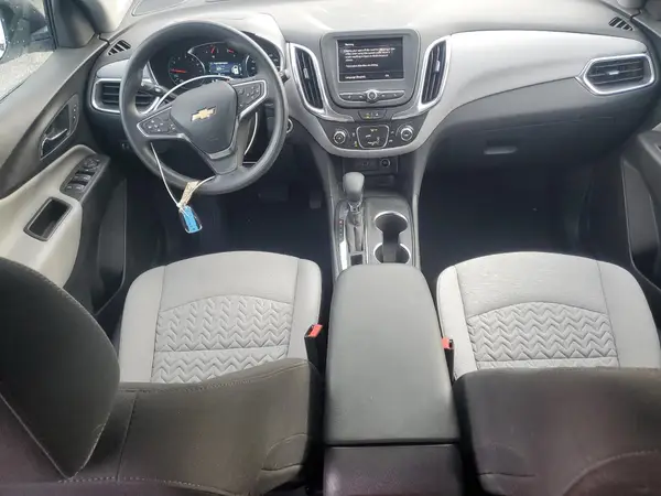 3GNAXSEG0RL184249 2024 CHEVROLET EQUINOX - Image 8