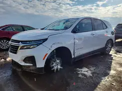3GNAXSEG0RL192562 2024 CHEVROLET EQUINOX