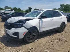 3GNAXSEG0RL207612 2024 CHEVROLET EQUINOX