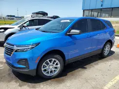 3GNAXSEG0RL212292 2024 CHEVROLET EQUINOX