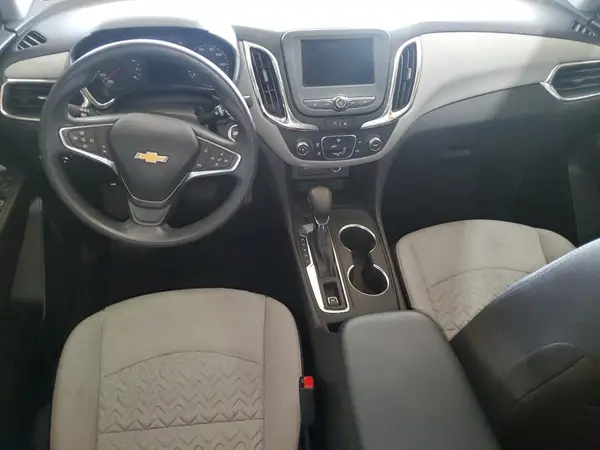3GNAXSEG0RL212292 2024 CHEVROLET EQUINOX - Image 8