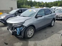 3GNAXSEG0RL219629 2024 CHEVROLET EQUINOX