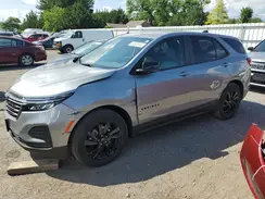 3GNAXSEG0RL235846 2024 CHEVROLET EQUINOX