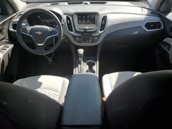 3GNAXSEG0RL235846 2024 CHEVROLET EQUINOX - Image 8
