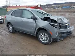 3GNAXSEG0RL265915 2024 CHEVROLET EQUINOX