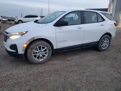 3GNAXSEG0RL273657 2024 CHEVROLET EQUINOX