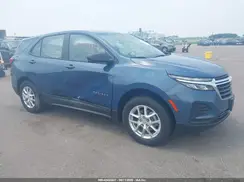3GNAXSEG0RL288126 2024 CHEVROLET EQUINOX