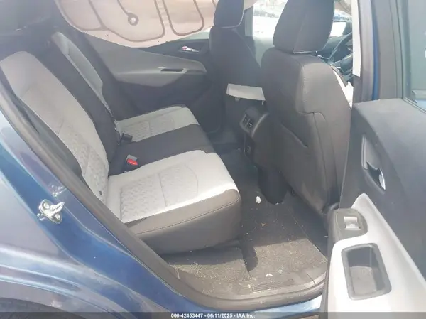 3GNAXSEG0RL288126 2024 CHEVROLET EQUINOX - Image 8
