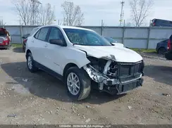 3GNAXSEG0RL300663 2024 CHEVROLET EQUINOX