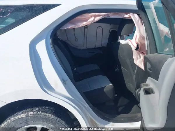 3GNAXSEG0RL300663 2024 CHEVROLET EQUINOX - Image 8