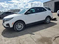 3GNAXSEG0RL307600 2024 CHEVROLET EQUINOX