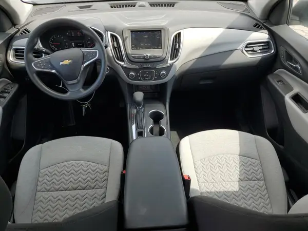 3GNAXSEG0RL307600 2024 CHEVROLET EQUINOX - Image 8