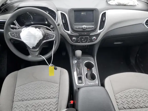 3GNAXSEG0RL312943 2024 CHEVROLET EQUINOX - Image 8