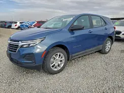3GNAXSEG0RL336966 2024 CHEVROLET EQUINOX