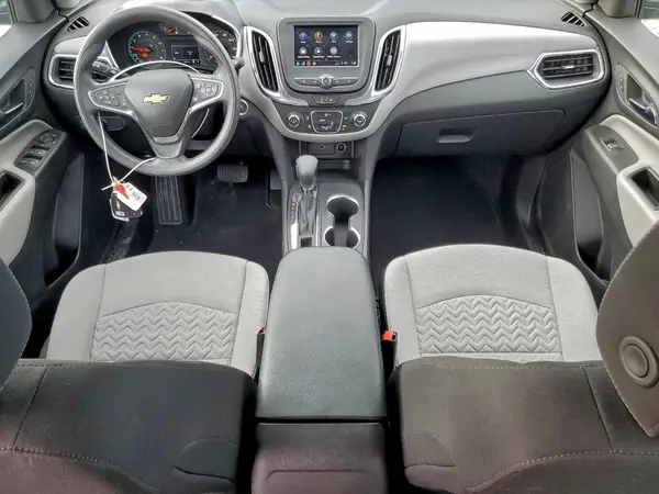 3GNAXSEG0RL336966 2024 CHEVROLET EQUINOX - Image 8