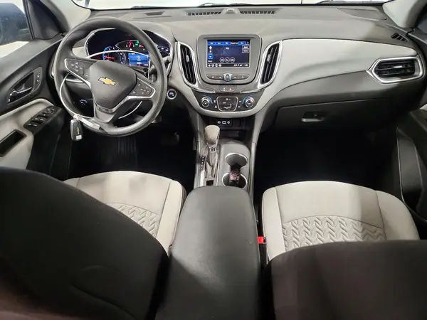 3GNAXSEG0RL343951 2024 CHEVROLET EQUINOX - Image 8