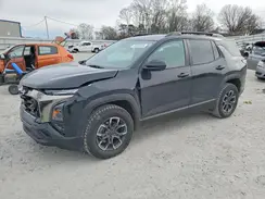 3GNAXSEG0SL135302 2025 CHEVROLET EQUINOX