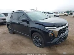 3GNAXSEG0SL160071 2025 CHEVROLET EQUINOX