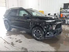 3GNAXSEG0SL222391 2025 CHEVROLET EQUINOX