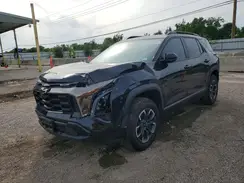 3GNAXSEG0SL250708 2025 CHEVROLET EQUINOX