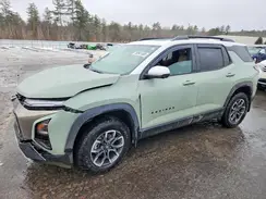 3GNAXSEG0SL260817 2025 CHEVROLET EQUINOX