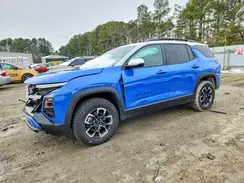 3GNAXSEG0SL270568 2025 CHEVROLET EQUINOX