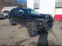 3GNAXSEG0SL281750 2025 CHEVROLET EQUINOX