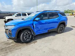 3GNAXSEG0TL104195 2026 CHEVROLET EQUINOX