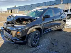 3GNAXSEG0TL115701 2026 CHEVROLET EQUINOX