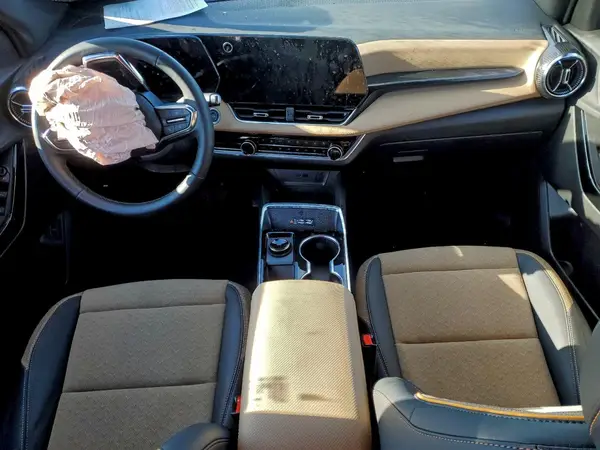 3GNAXSEG0TL115701 2026 CHEVROLET EQUINOX - Image 8