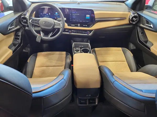 3GNAXSEG0TL210131 2026 CHEVROLET EQUINOX - Image 8
