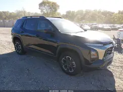 3GNAXSEG0TL278977 2026 CHEVROLET EQUINOX