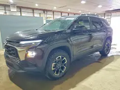 3GNAXSEG0TL306499 2026 CHEVROLET EQUINOX