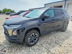 3GNAXSEG0TL332651 2026 CHEVROLET EQUINOX