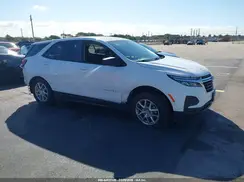 3GNAXSEG1PL111968 2023 CHEVROLET EQUINOX