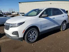 3GNAXSEG1PL116149 2023 CHEVROLET EQUINOX