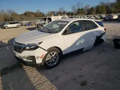 3GNAXSEG1PL117740 2023 CHEVROLET EQUINOX