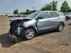 3GNAXSEG1PL120704 2023 CHEVROLET EQUINOX