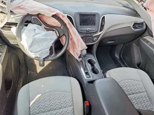 3GNAXSEG1PL120704 2023 CHEVROLET EQUINOX - Image 8