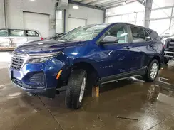 3GNAXSEG1PL123909 2023 CHEVROLET EQUINOX