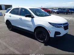 3GNAXSEG1PL124591 2023 CHEVROLET EQUINOX