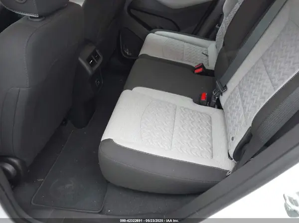 3GNAXSEG1PL124784 2023 CHEVROLET EQUINOX - Image 8